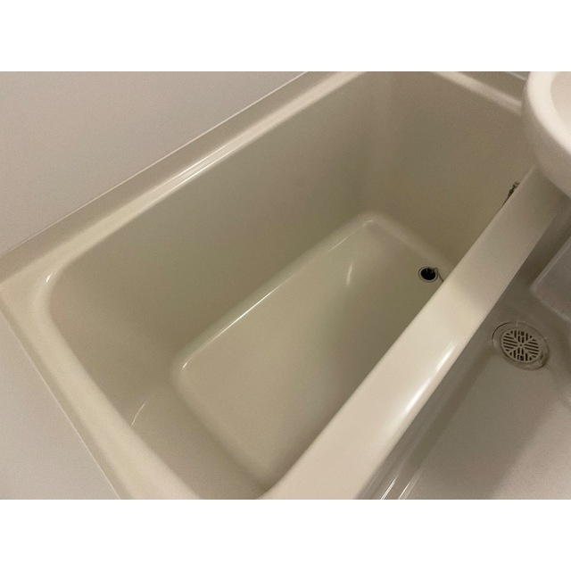 チェリーヒル　多摩の浴室
