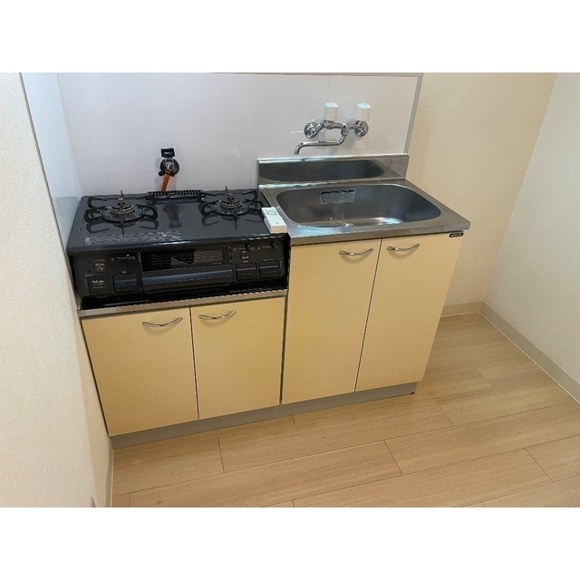 チェリーヒル　多摩のキッチン