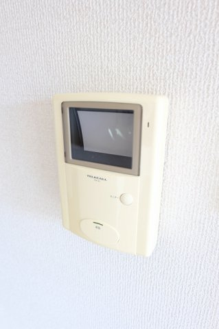 ビエント　ナインのセキュリティ
