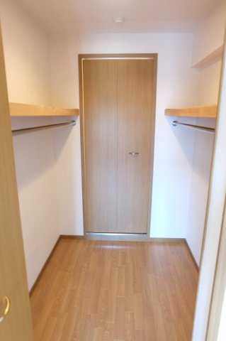 ビエント　ナインの収納