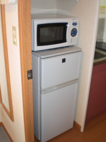レオパレスグリーンテラスのその他|現況優先