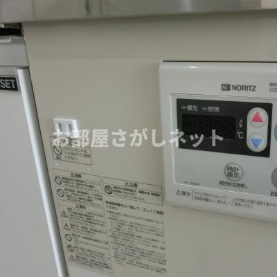 千石柳澤マンション【おとり物件なし】の設備