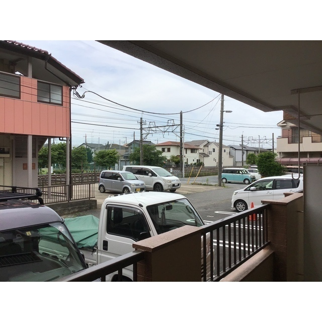 東栄マンションのその他