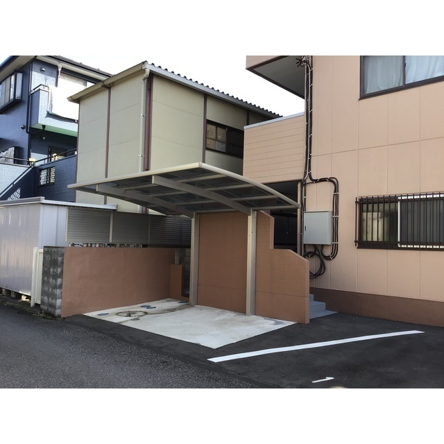 東栄マンションのその他