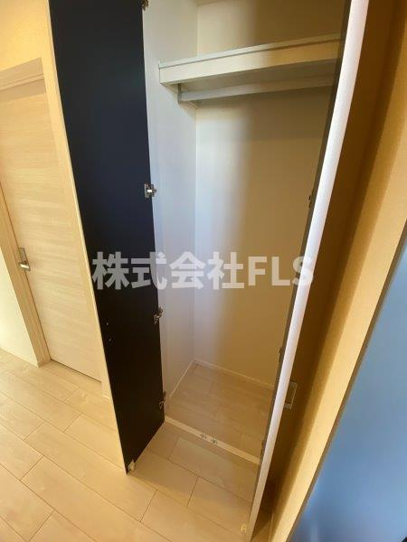 豊島区千川１丁目の賃貸マンションのその他