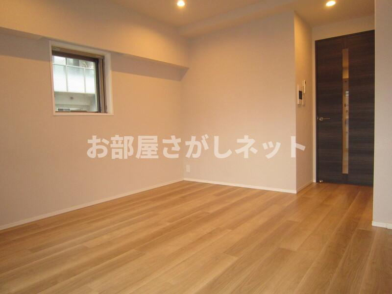 カーサスプレンディッド虎ノ門新橋【高級賃貸・ブランドマンション】の内装