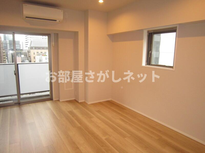 カーサスプレンディッド虎ノ門新橋【高級賃貸・ブランドマンション】の内装