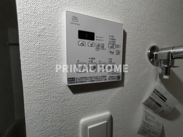 【設備】 | SHOKEN　Residence東神奈川