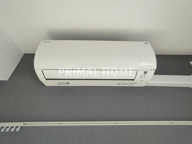 【設備】 | SHOKEN　Residence東神奈川