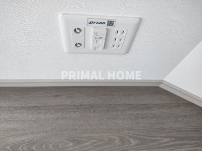 【設備】 | SHOKEN　Residence東神奈川