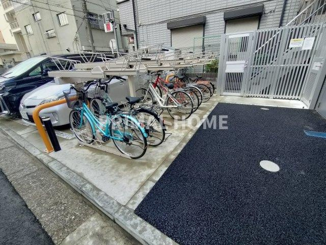 【その他共用部分】 | SHOKEN　Residence東神奈川