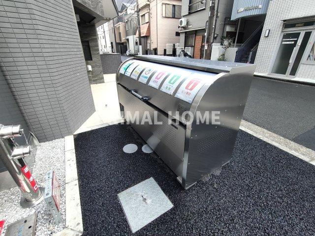 【その他】 | SHOKEN　Residence東神奈川