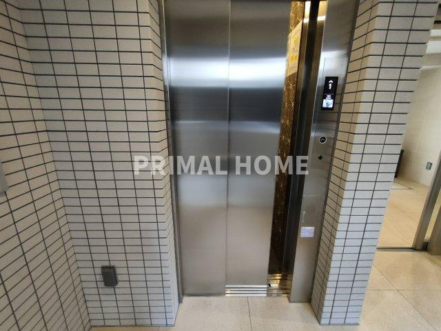 【その他共用部分】 | SHOKEN　Residence東神奈川