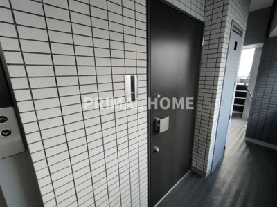 【その他】 | SHOKEN　Residence東神奈川