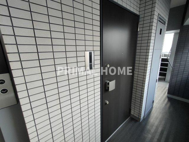 【その他】 | SHOKEN　Residence東神奈川