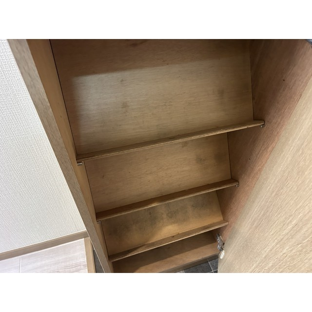 ロイヤルガーデンの内装
