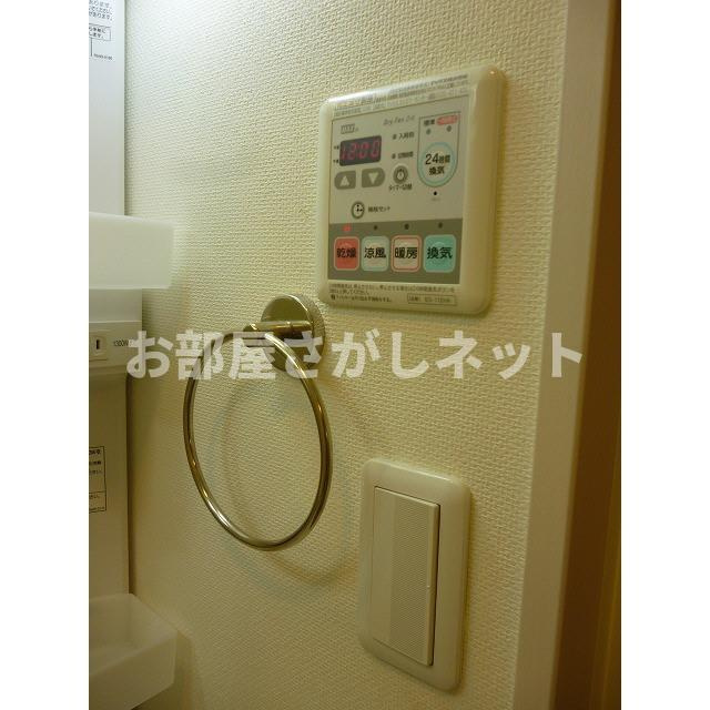 プレール・ドゥーク東品川【おとり物件なし】の設備