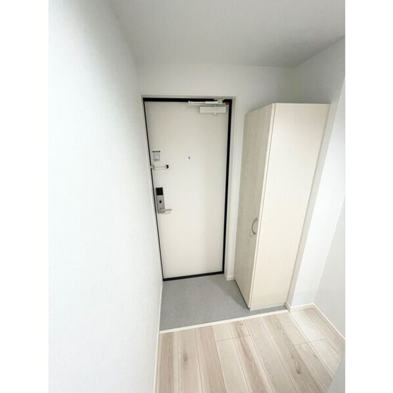 【玄関】 | CRASTINE名楽町(クラスティーネメイラク