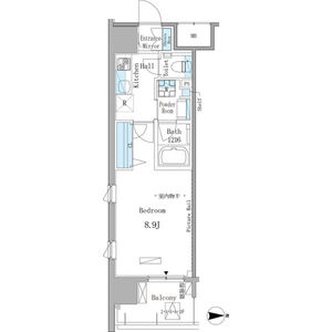 【間取り】 | GRAND　ESPOIR　東桜