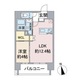 ブレストンコート今池の画像