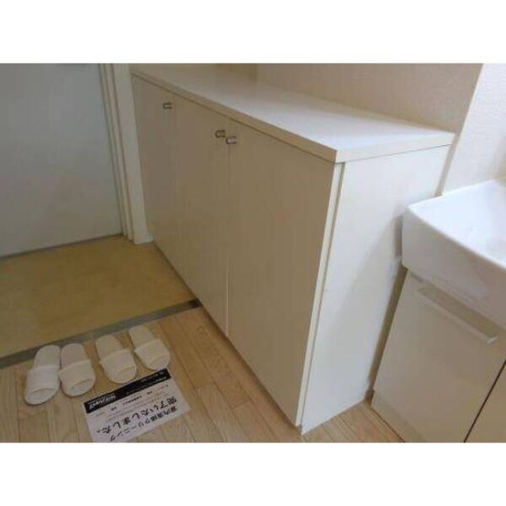 【玄関】 | HF久屋大通レジデンス