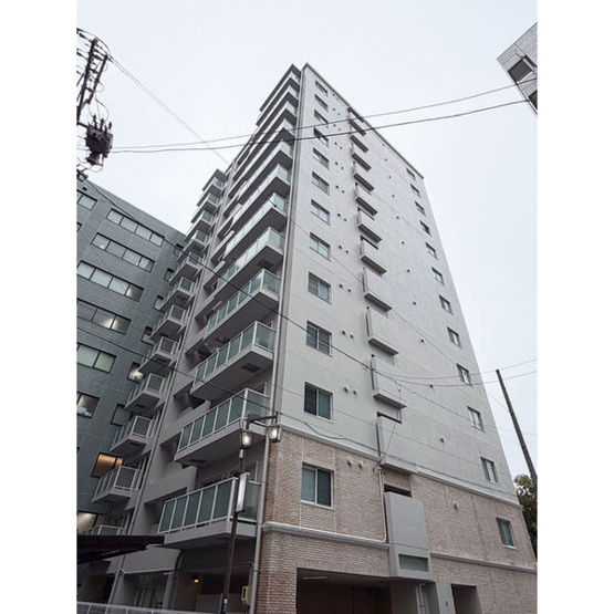 【外観】 | HF久屋大通レジデンス
