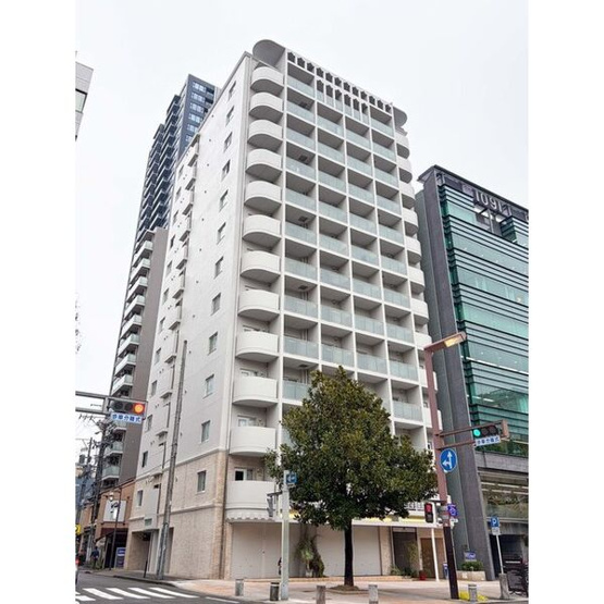【その他】 | HF久屋大通レジデンス