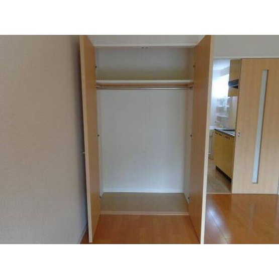 【収納】 | HF久屋大通レジデンス