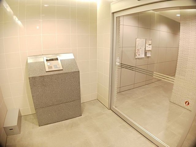 【エントランス】 | プラジュ千種