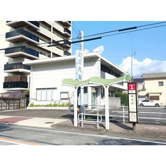 【外観】 | アルバ藤里