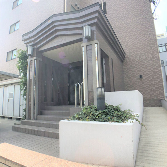 【エントランス】 | NK六番