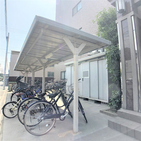 【その他共用部分】 | NK六番