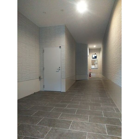 【エントランス】 | ベルルージュ中村公園