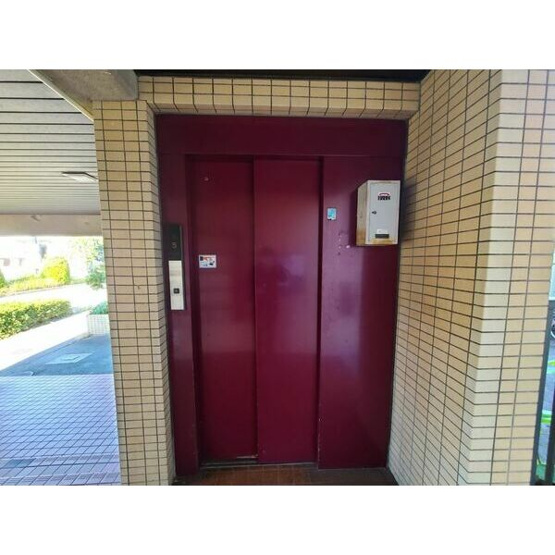 【その他共用部分】 | 牧の原ビル