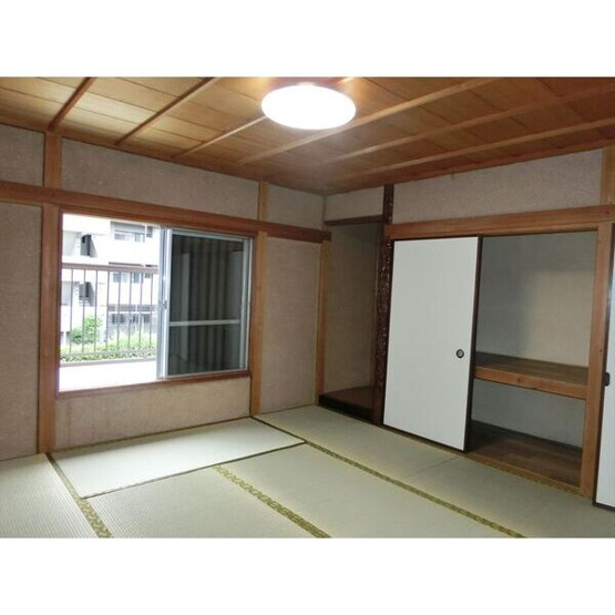 【和室】 | 西区枇杷島五丁目戸建