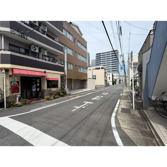 【その他】 | ラジール新道