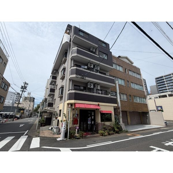 【外観】 | ラジール新道