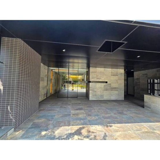 【エントランス】 | オープンレジデンシア名駅南THECOURT