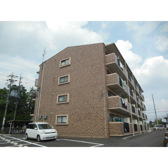 【外観パース】 | グランボナール