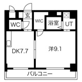 Casone asso(カゾーネアッソ)の画像