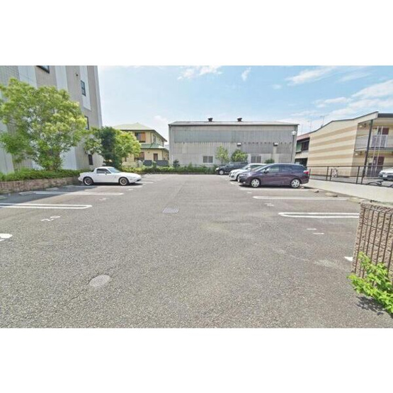 【駐車場】 | 本州ビルⅡ