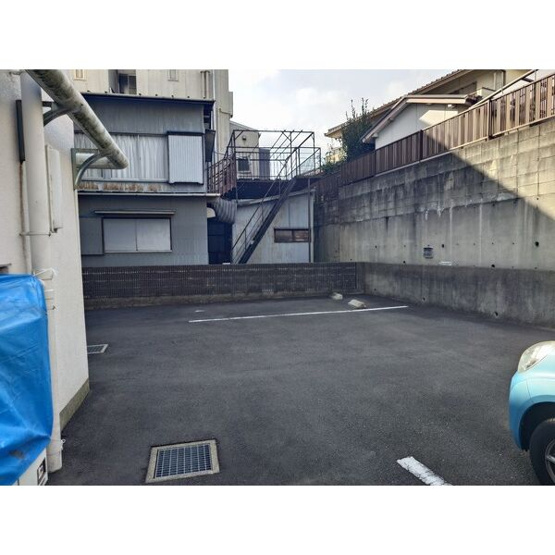【駐車場】 | ブレインズ瑞穂