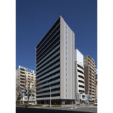 リシュドール名駅南の画像