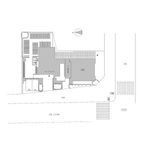 【区画図】 | リシュドール名駅南