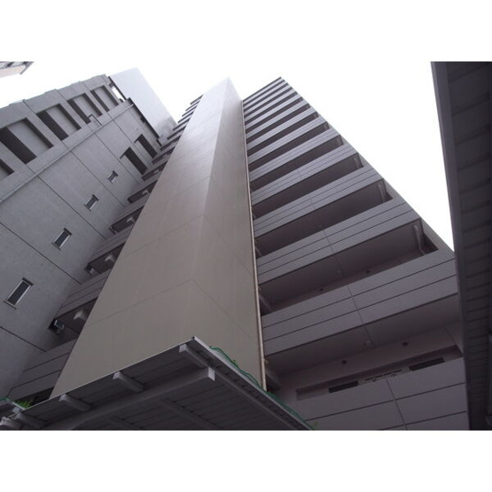 【外観】 | リシュドール名駅南