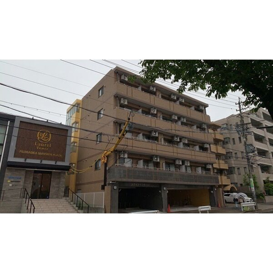 【展望】 | シティライフ明が丘