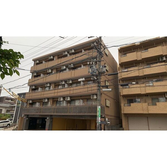 【外観】 | シティライフ明が丘