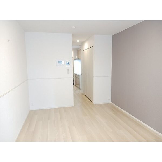 【内装】 | シャルール伏屋