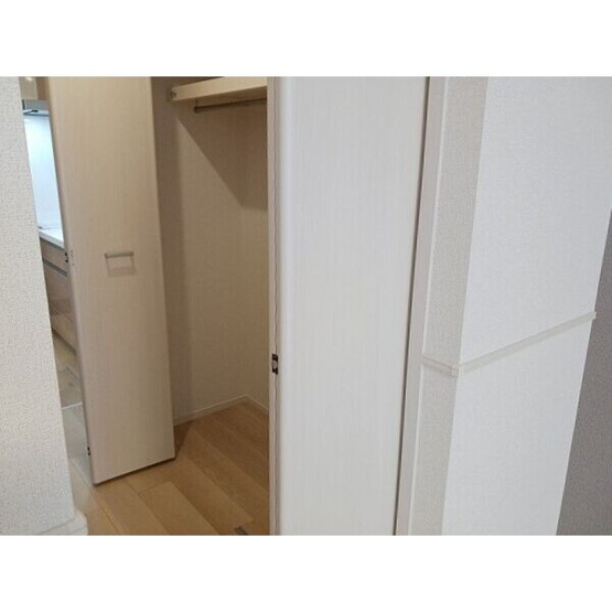 【収納】 | シャルール伏屋