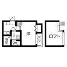ルークス名古屋 IIの画像